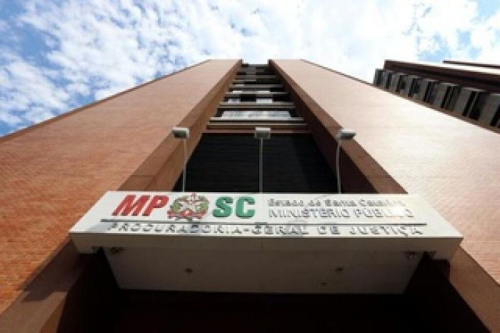 Justiça atende a pedido do MPSC e 10 supostos integrantes de grupo neonazista voltam à prisão