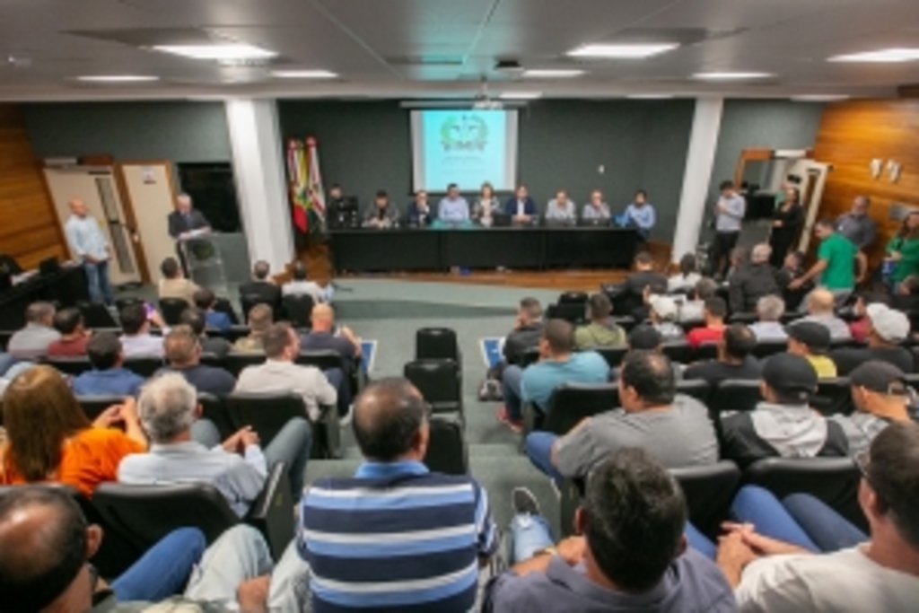 Rodolfo Espínola/Agência AL - A audiência aconteceu no Plenarinho Deputado Paulo Stuart Wright, na Assembleia Legislativa.