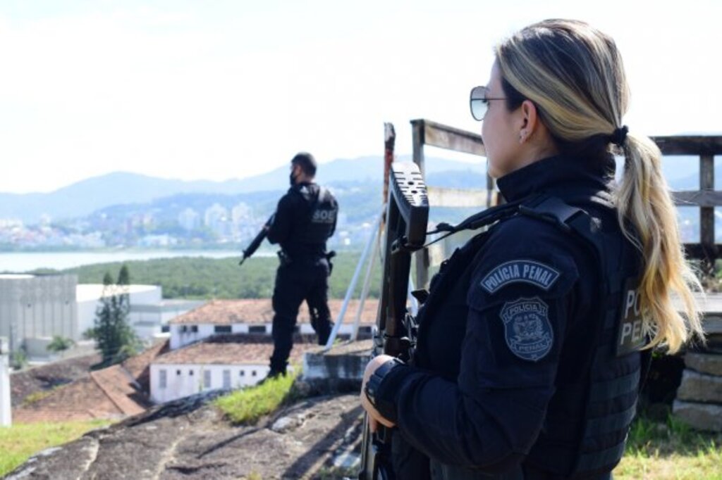 Divulgação Secom - 