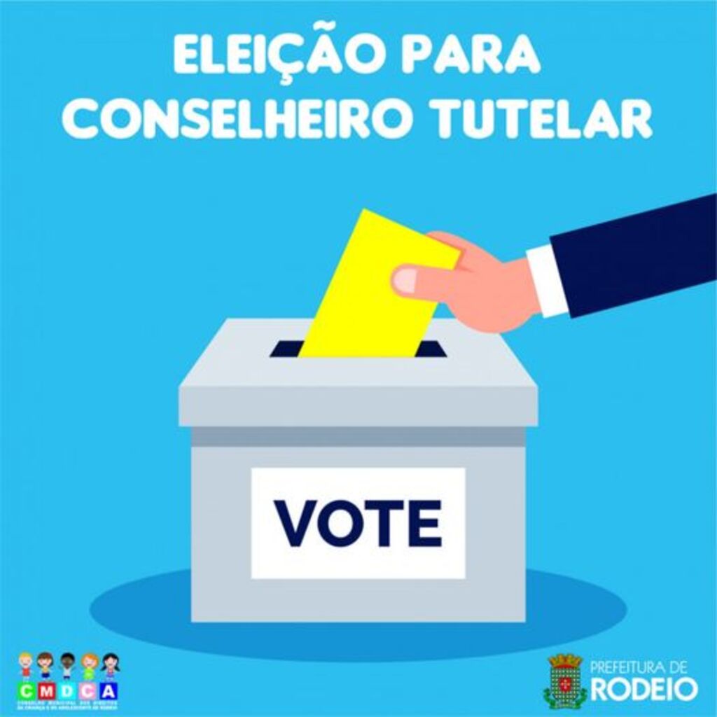 SEJA UM MEMBRO DO CONSELHO TUTELAR