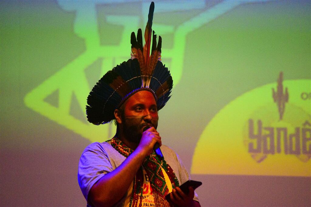 Dia Nacional dos Povos Indígenas: como um universitário indígena se enxerga dentro da UFSM?