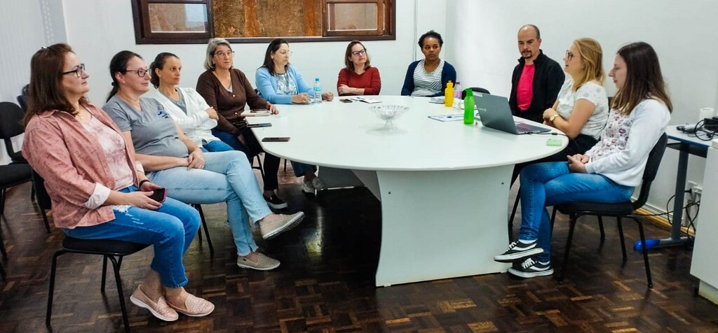 Conselho Municipal de Alimentação Escolar (CAE) prestou contas ao Sistema de Gestão de Conselhos do FNDE