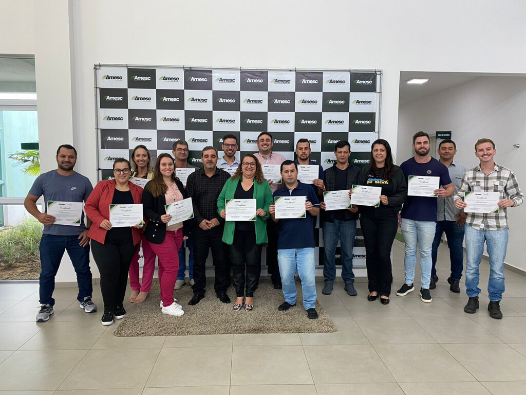 Amesc - 