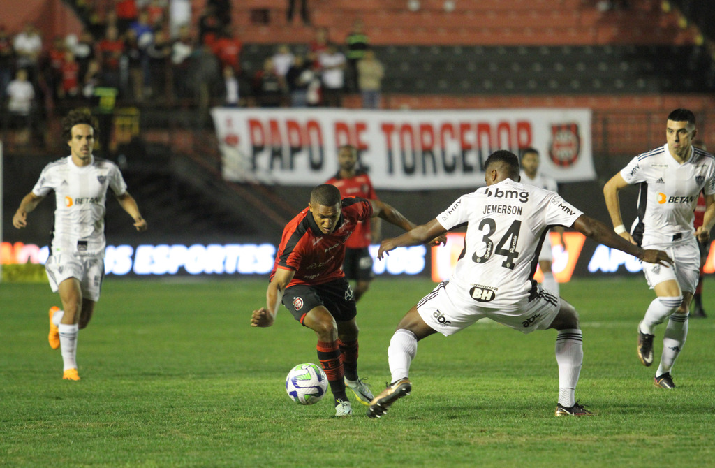 Copa do Brasil 2023: Fluminense-PI e Parnahyba conhecem rivais na