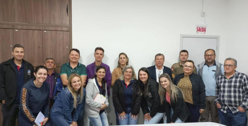 IBGE APRESENTA RESULTADO PRELIMINAR DO CENSO DEMOGRÁFICO 2022 EM SÃO JOÃO DO SUL