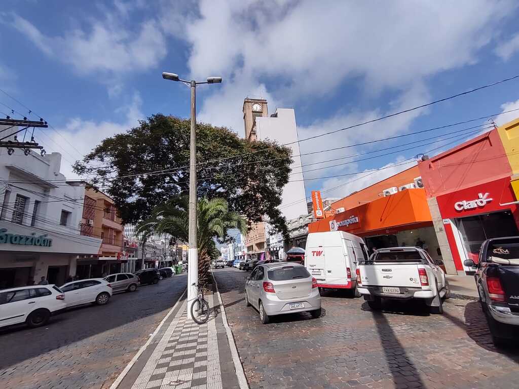 Comércio e mercados fecham no Dia do Trabalhador