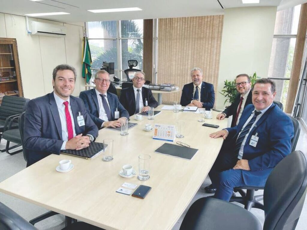 Em defesa das Publicações Legais