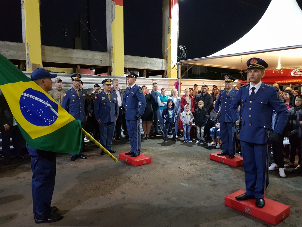 Fotos Folha do Oeste - 