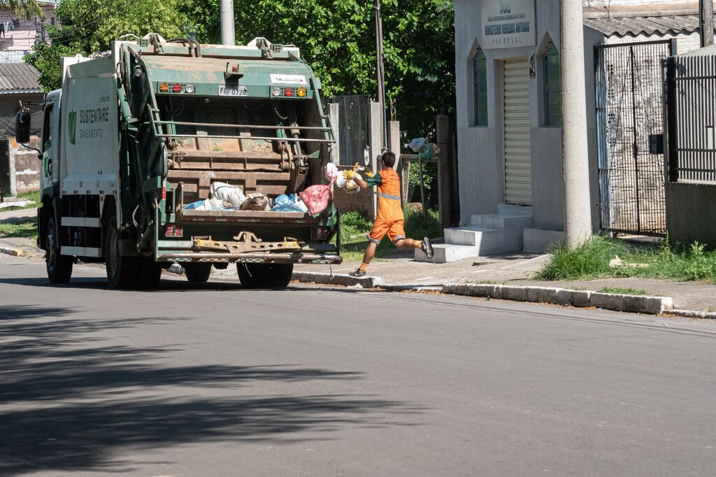 Foto: Eduardo Ramos (Diário) - 