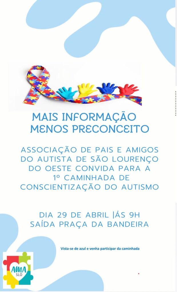 Mais informação menos preconceito