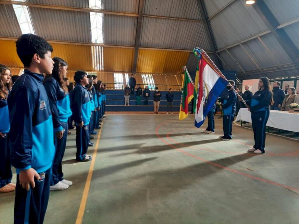 Escolas Cívico-Militares ganham subcomissão temática