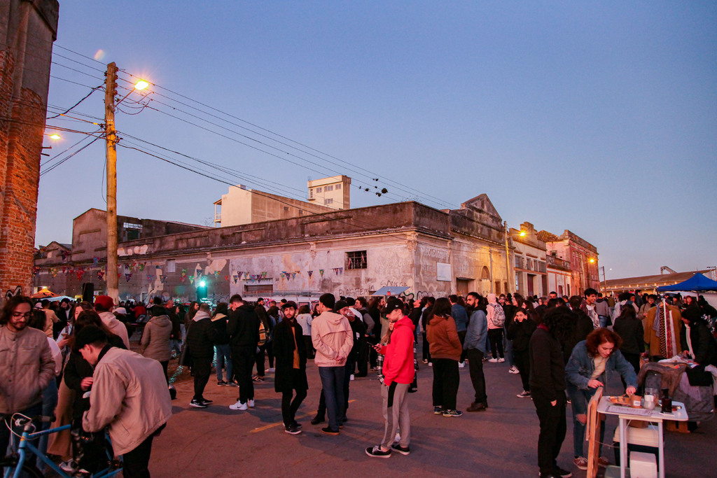Sofá na Rua tem edição especial nesta segunda-feira (1º)