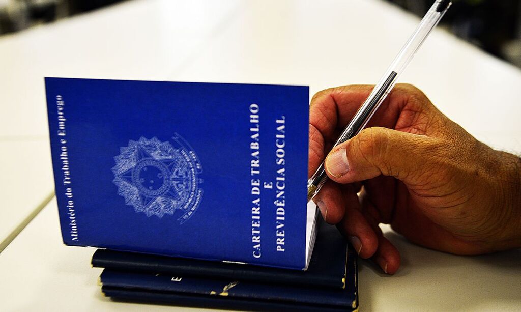 modernização como justificativa para redução de direitos
