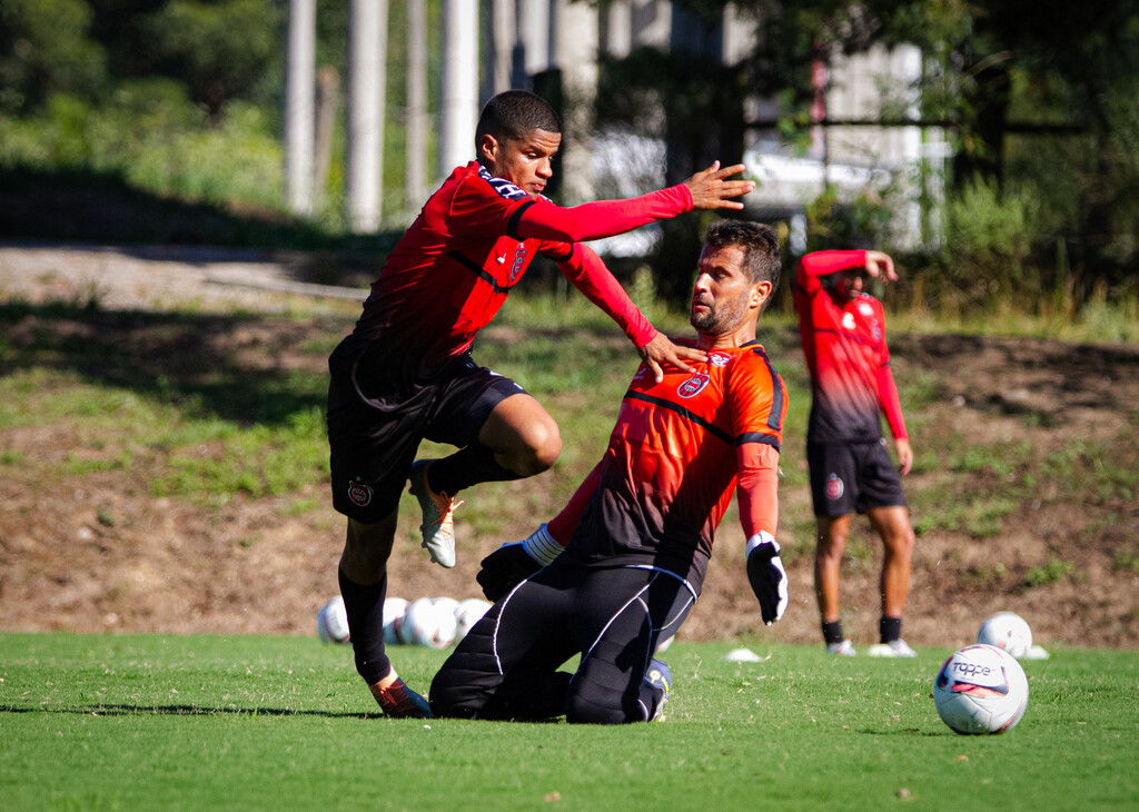 Foto: Italo Santos - Especial - Toda a pré-temporada, antes do Gauchão, ocorreu na estrutura localizada na BR-392