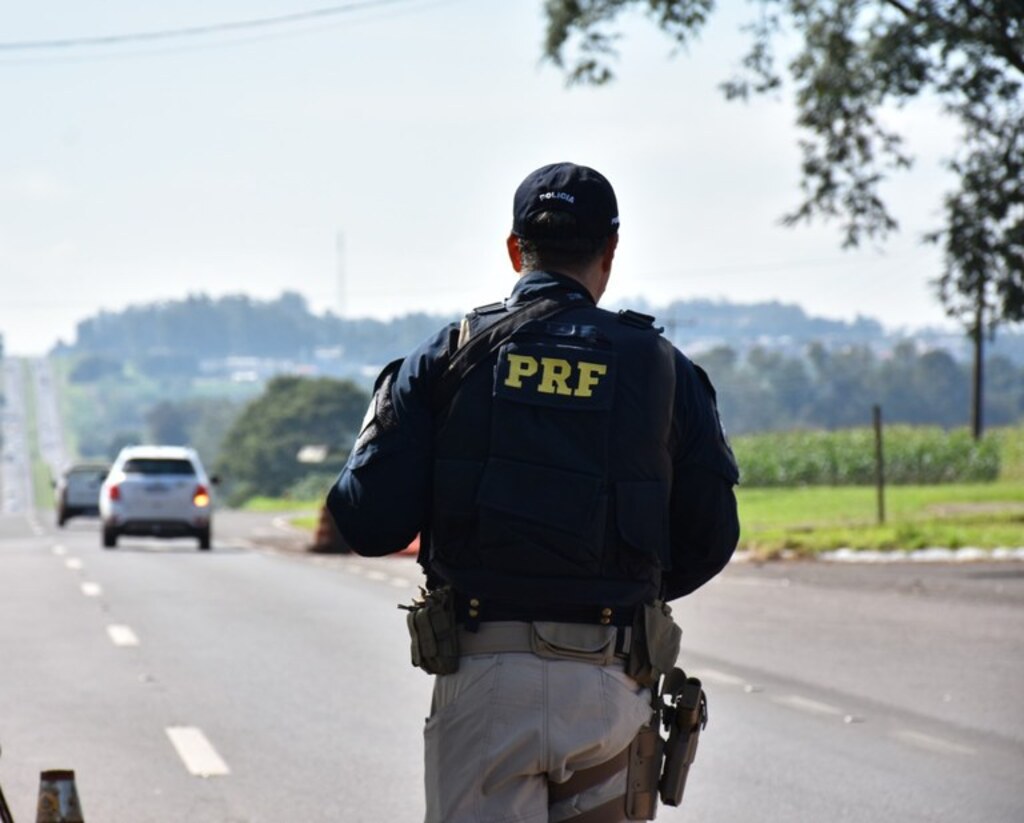 Divulgação/JC - Rio Grande do Sul foi um dos estados mais violêntos no trânsito neste feriado.