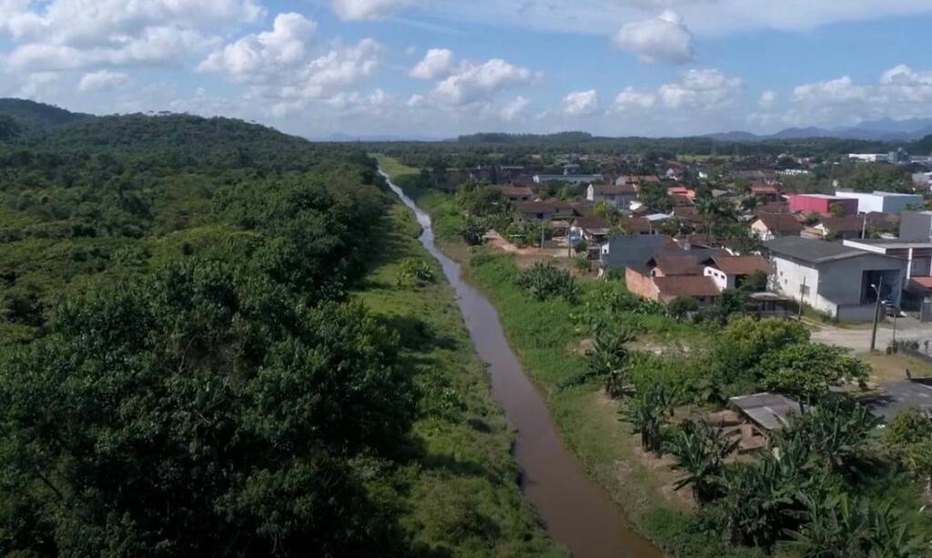 Joinville vence prêmio nacional de cidades inteligentes