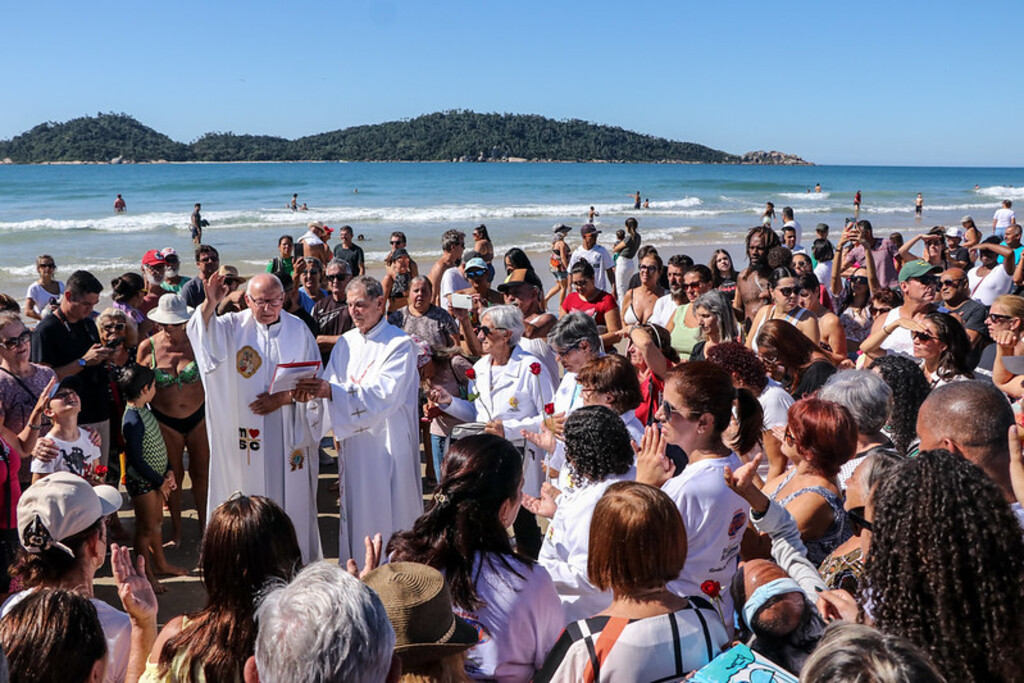 Pesca artesanal da tainha começa com expectativa de aumento da safra