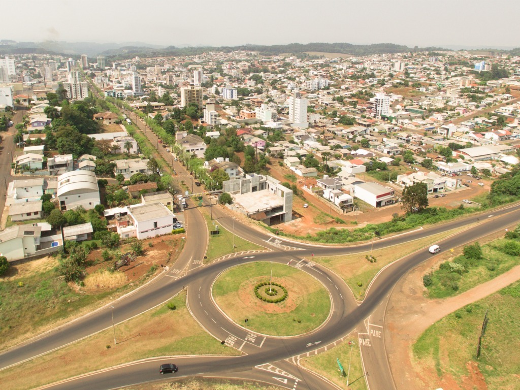 Foto: Prefeitura de Xaxim/Reprodução/ND - 