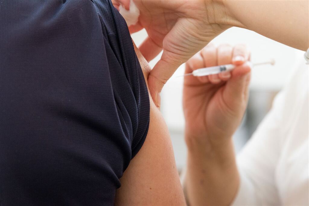 Vacinação contra gripe ocorre no sábado em Faxinal do Soturno