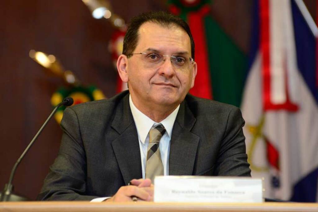 Divulgação/JC - Ministro Reynaldo Soares da Fonseca foi o relator.