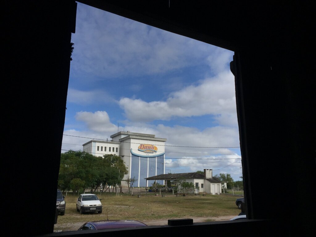Foto: Divulgação - Atualmente a Cosulati está sem operação em todas as suas unidades