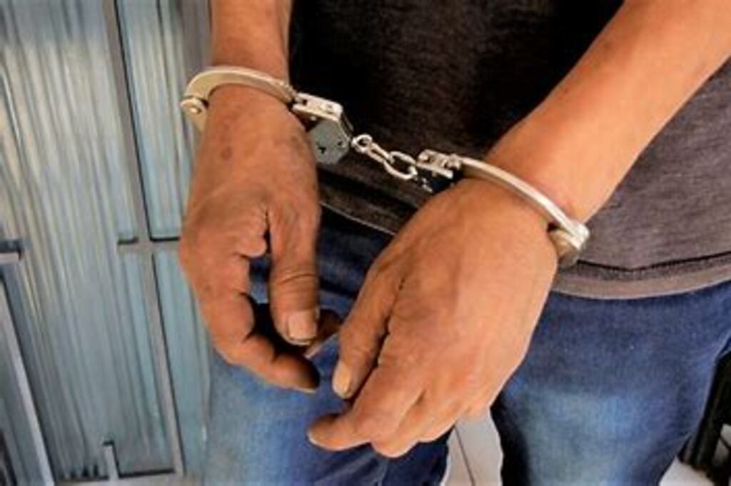 Cumprimento de Mandado de Prisão/Apreensão de Adolescente