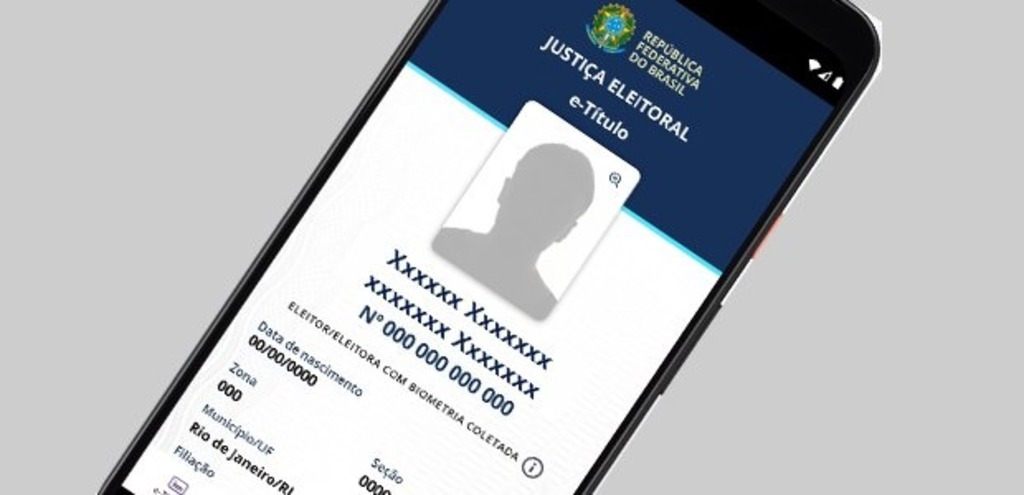 Novas funcionalidades no aplicativo e-Título