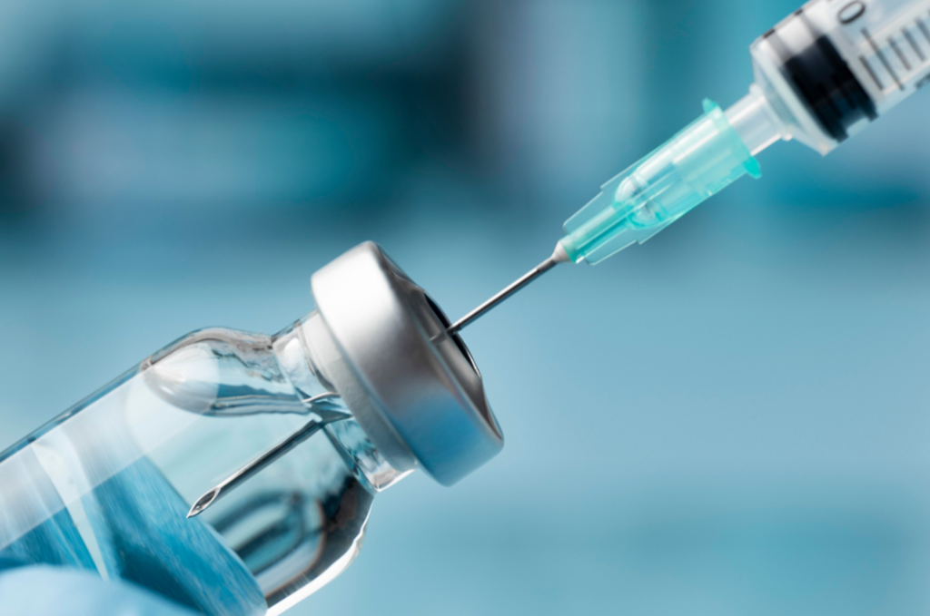 MUNICÍPIO DE SÃO JOÃO DO SUL PROMOVE O “DIA D” DE VACINAÇÃO CONTRA A INFLUENZA