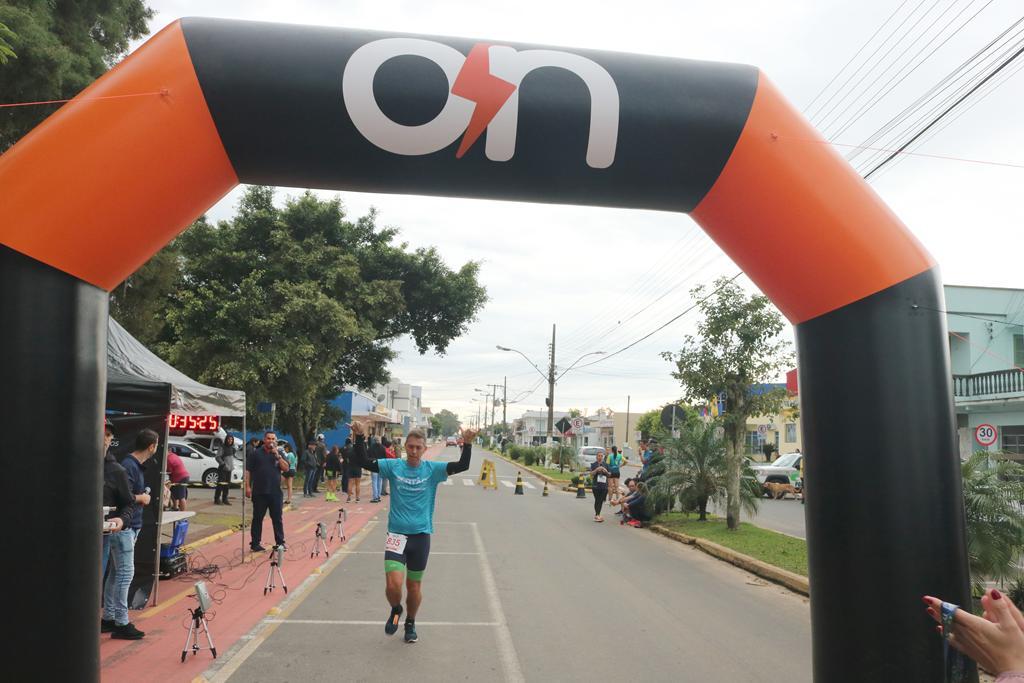 SECRETARIA MUNICIPAL DE ESPORTES PROMOVERÁ A II CORRIDA SERTÃO RUNNING EM SÃO JOÃO DO SUL