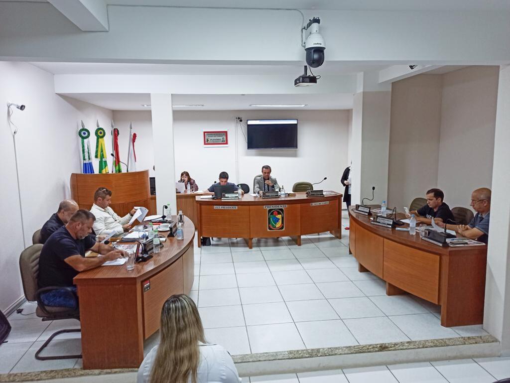 PROJETOS SÃO APRESENTADOS NA CÂMARA DE PASSO DE TORRES