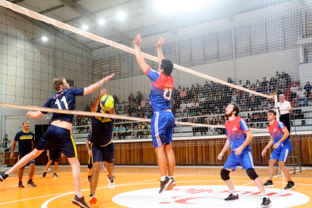 FOTO/ARQUIVO JMV - 