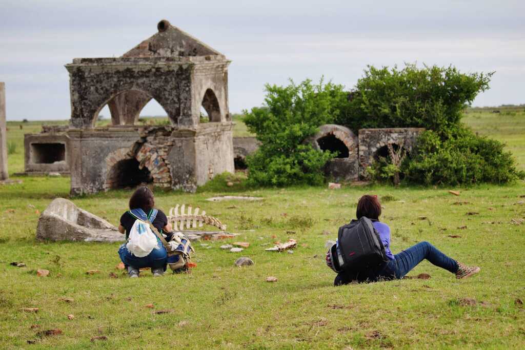 Santa Isabel, uma história para não ser esquecida