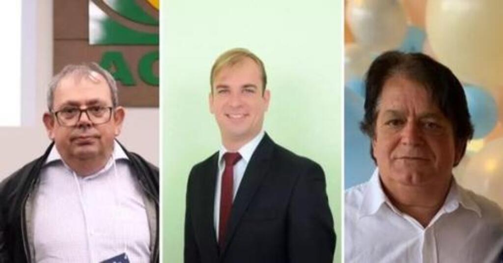 Presos da 4ª fase da Operação Mensageiro no Alto Vale prestam novo depoimento nesta sexta