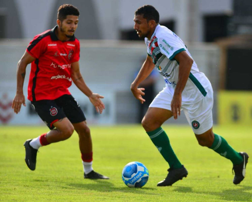 Foto: Ricardo Artifon/CAC - Rubro-Negro volta a campo no próximo domingo, no Bento Freitas, contra o São Joseense (PR), às 16h
