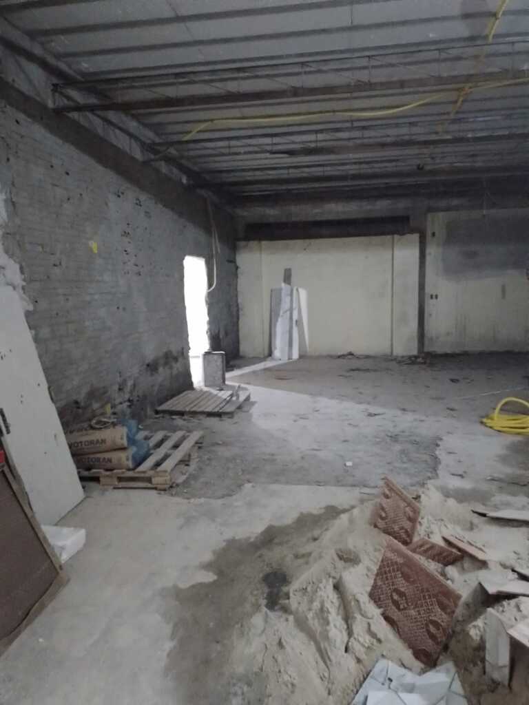 Obra necessária ou não?