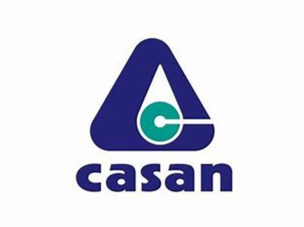 A CASAN INFORMA