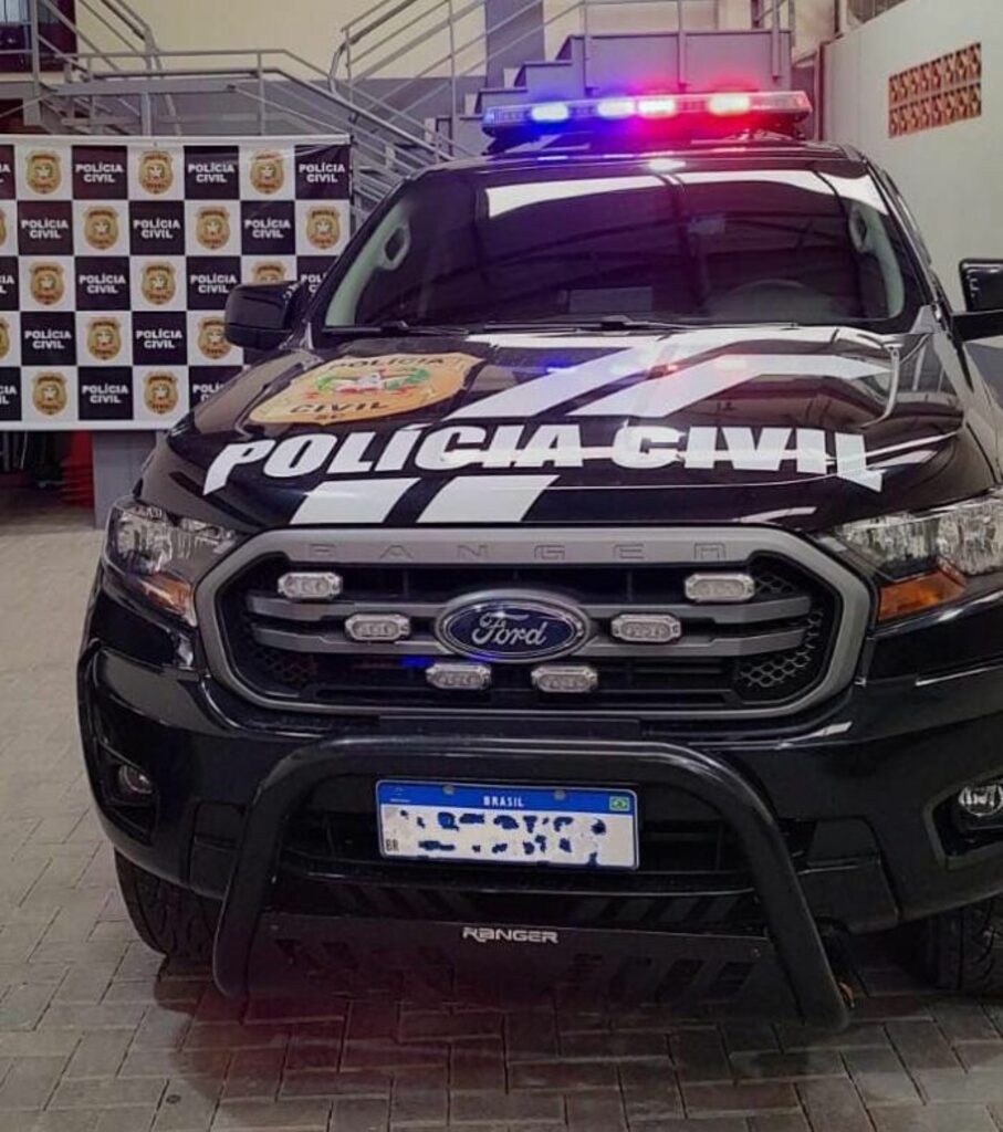 23 são presos no Vale do Itajaí e outros estados neste domingo pelo golpe do bilhete premiado