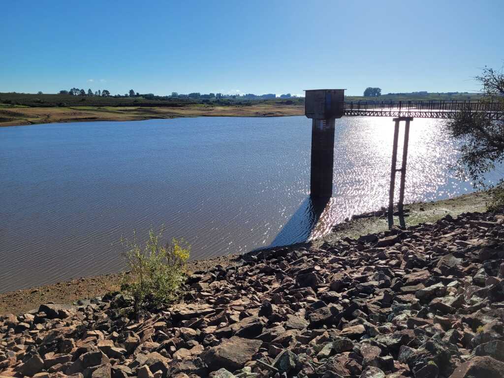 Racionamento diminui para 15 horas