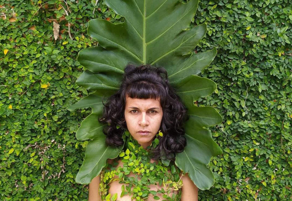 Foto: Divulgação - DP - Jéssica Porciuncula falará para as artistas no próximo domingo (14)