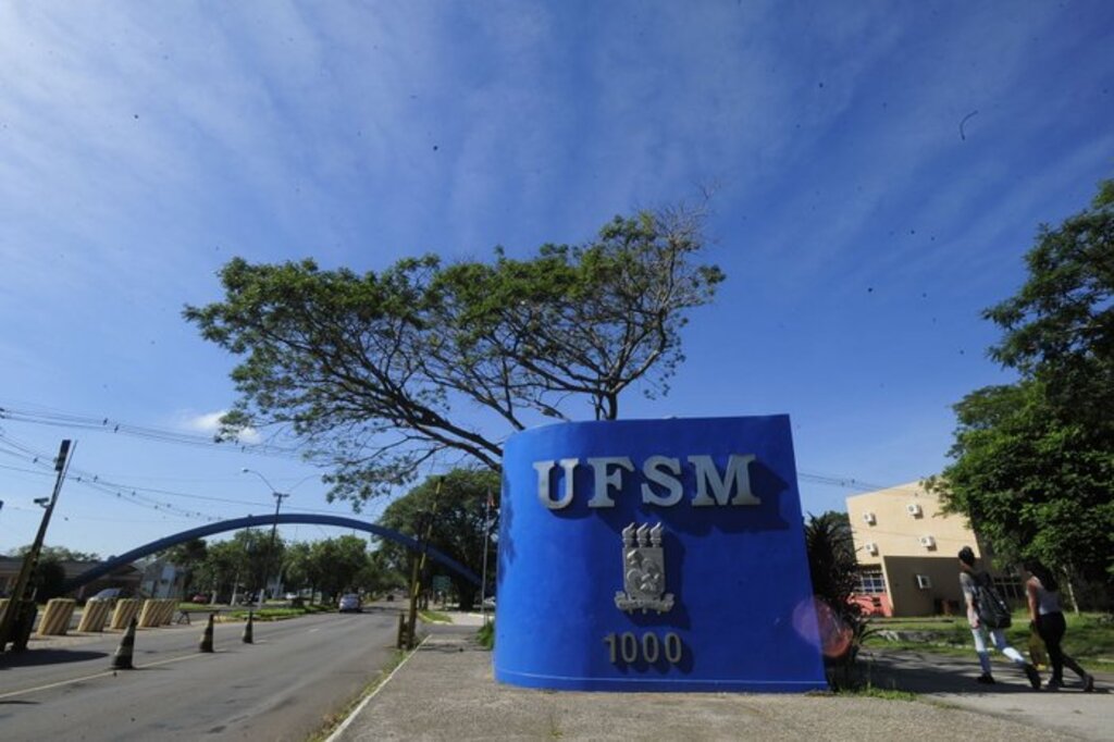 UFSM retoma vestibular em julho com mais de 400 vagas