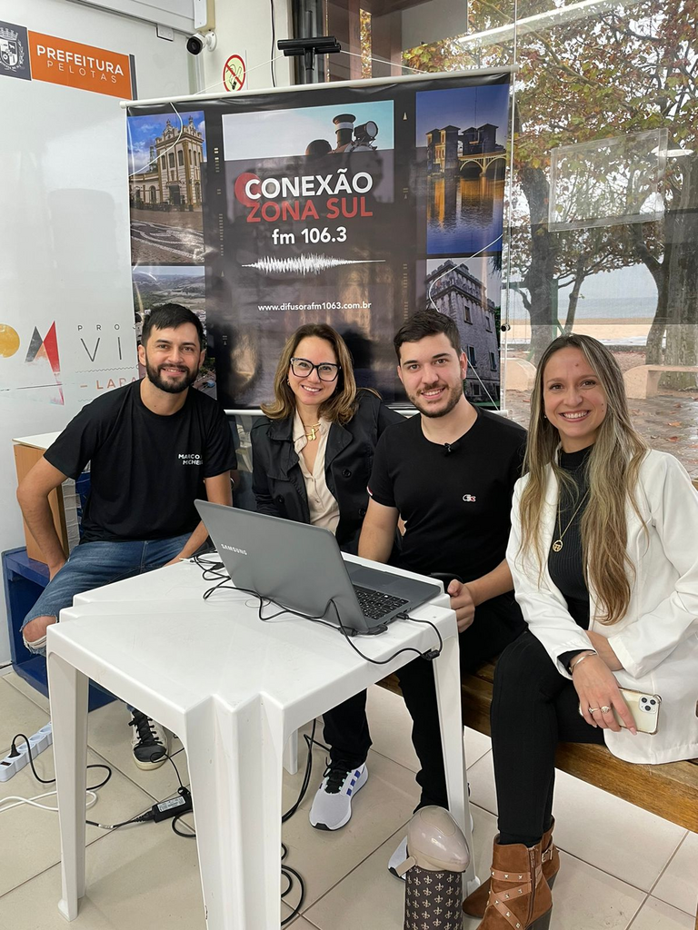 Foto: Divulgação - 
