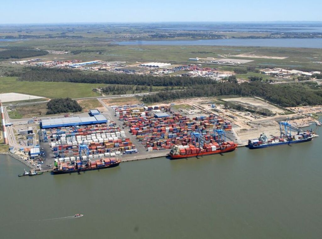 Porto de Rio Grande assina carta de intenções com Holanda nesta quarta-feira