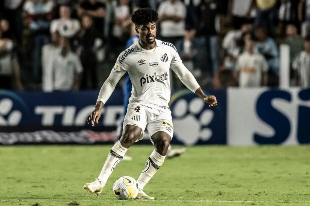  - Foto: Ivan Storti / Santos FC