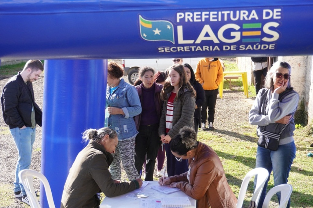 Lages vai inaugurar o primeiro castramóvel público de Santa Catarina