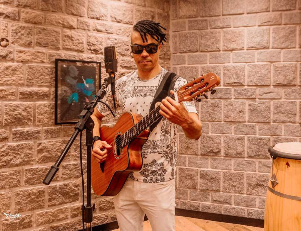 Divulgação - DP - Músicas do porto-alegrense valorizam a diversidade