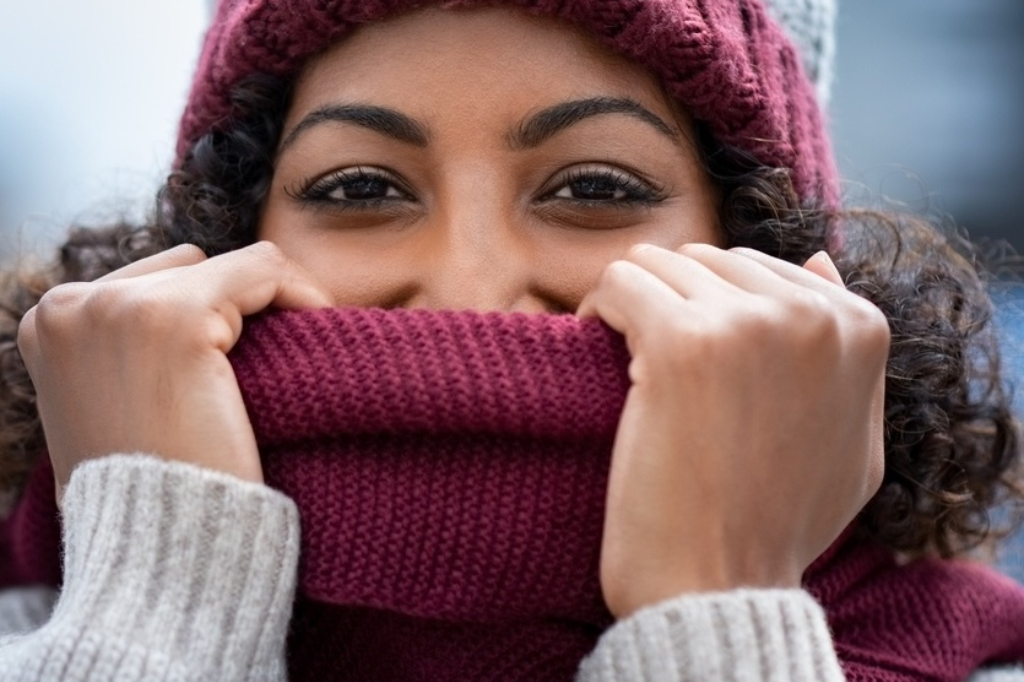 Previsão do Tempo: Frio chega ao litoral catarinense