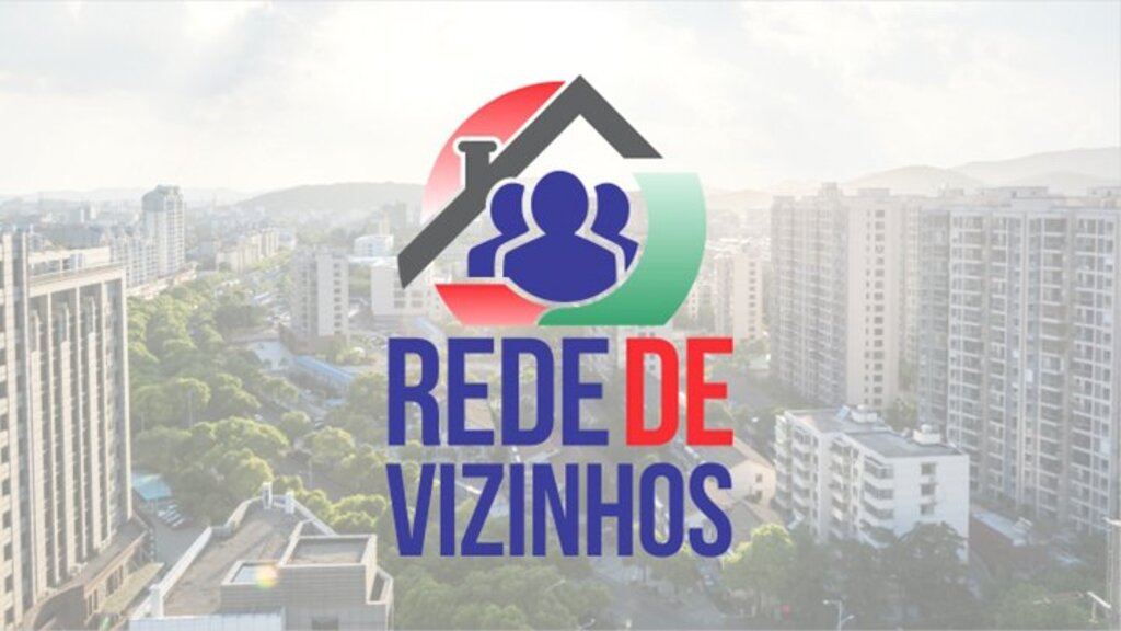 Programa Rede de vizinhos auxilia em localização de veículo roubado