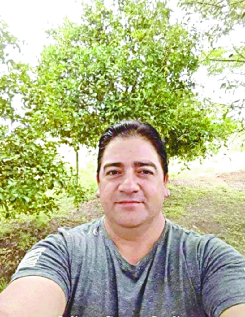  - Juliano Jardim, 42 anos, foi encontrado na manhã desta quinta-feira.