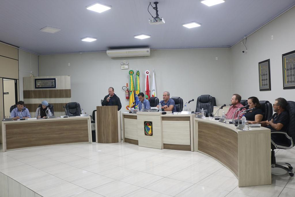 CÂMARA DE PRAIA GRANDE APROVA CEDÊNCIA DE IMÓVEL PARA EMPRESA ESTABELECIDA NO MUNICÍPIO