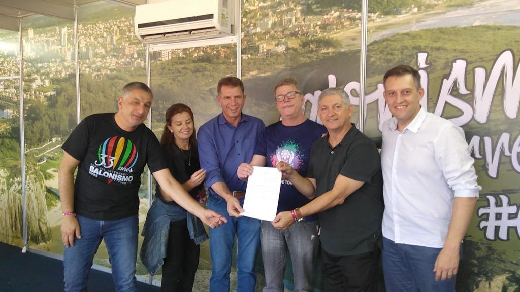 APAE RECEBE RECURSO QUE VAI AMPLIAR O NÚMERO DE ATENDIMENTOS EM TORRES